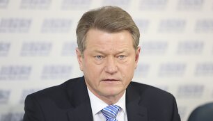 Rolandas Paksas