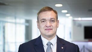 Eimutis Misiūnas