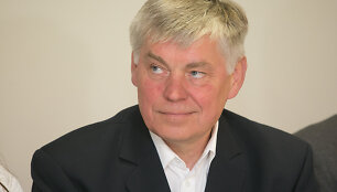 Dainius Pavilionis