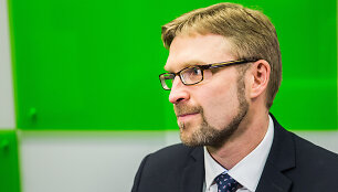 Linas Kukuraitis
