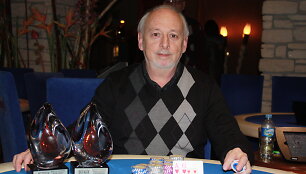 Grigorijus Rudnikas