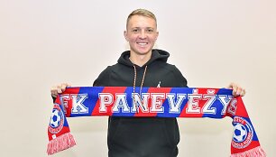Romanas Miro&scaron;nykas