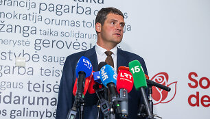 Remigijus Žemaitaitis