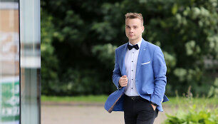 Remigijus Jak&scaron;tys