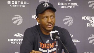 Dwane'as Casey
