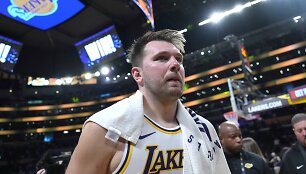 Luka Dončičius