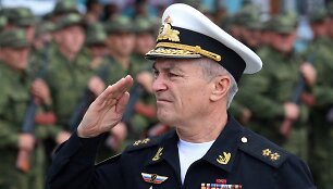 Viktoras Sokolovas