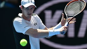 Andy Murray