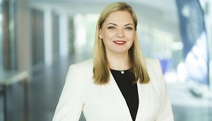 Vida Davidavičienė