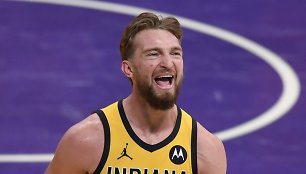 Domantas Sabonis