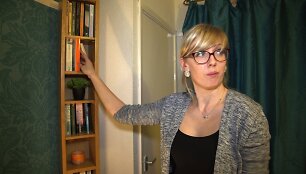 Neringa Kvitnickytė-Casa
