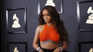 Rihanna