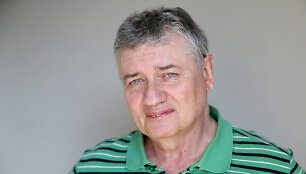 Valdas Bartas