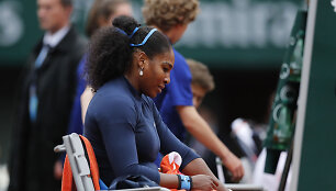 Serena Williams