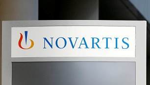 „Novartis“