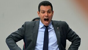 Dimitrios Itoudis