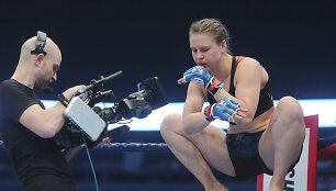 Julija Stoliarenko