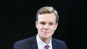 Gabrielius Landsbergis