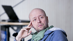  Jonas Ohmanas