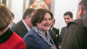 Loreta Graužinienė