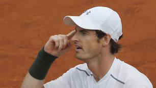 Andy Murray