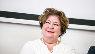 Violeta Palčinskaite