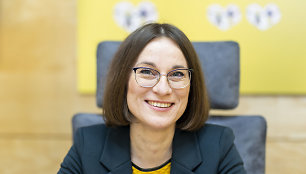 Birutė Sabatauskaitė