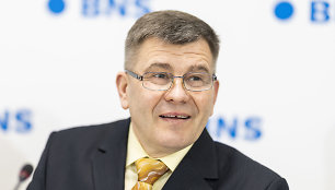 Algimantas Martinkus