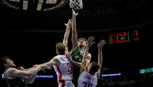 Mindaugas Kuzminskas