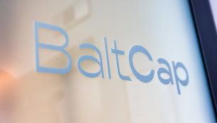 Baltcap