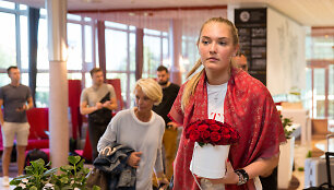 Au&scaron;rinė Sabonytė