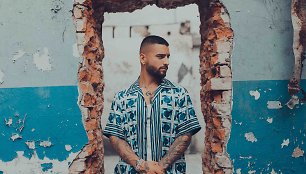 Maluma