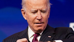 Joe Bidenas