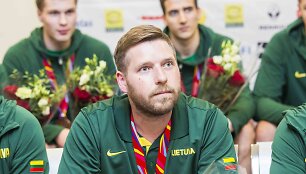 Gediminas Petrauskas