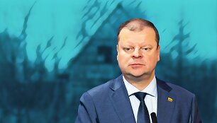 Saulius Skvernelis