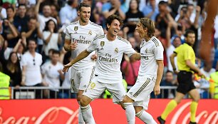 Alvaro Odriozola