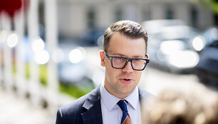Lukas Alsys