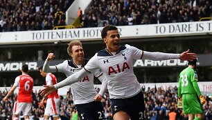 Dele Alli