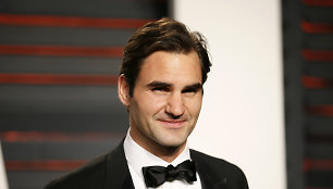 Rogeris Federeris