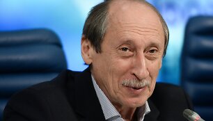 Valentinas Balakchničevas