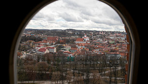 Vilnius