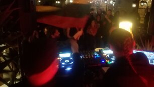 DJs Smetona