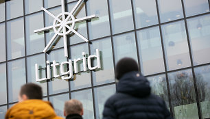 „Litgrid“ sistemos valdymo ir duomenų centro atidarymas