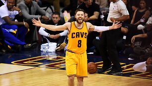 Matthew Dellavedova
