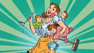 Mama