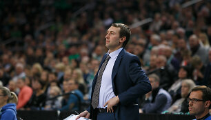 Mindaugas Brazys