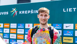 Ąžuolas Tubelis