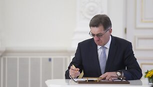 Algirdas Butkevičius