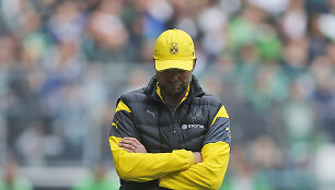 Jurgenas Kloppas