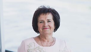Dalia Vizbarienė